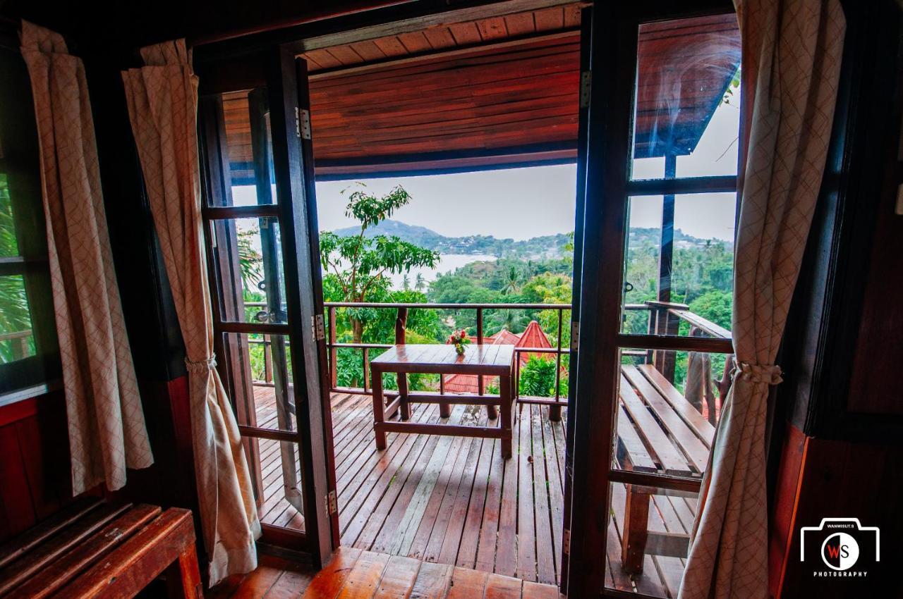 Venus Resort Хаад Рин Экстерьер фото