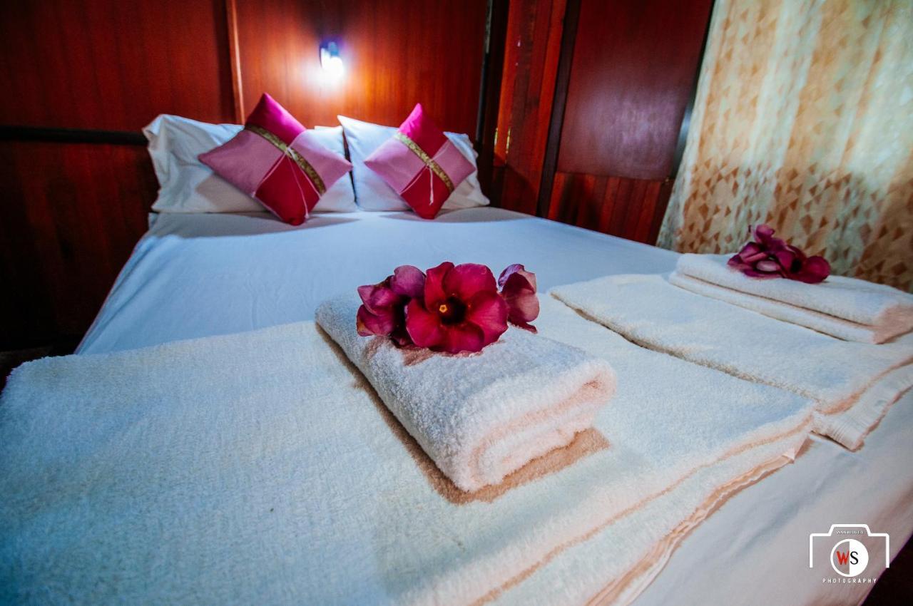 Venus Resort Хаад Рин Экстерьер фото