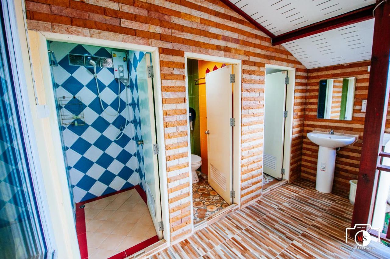 Venus Resort Хаад Рин Экстерьер фото